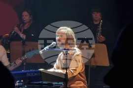 ABBA The Show - концерт