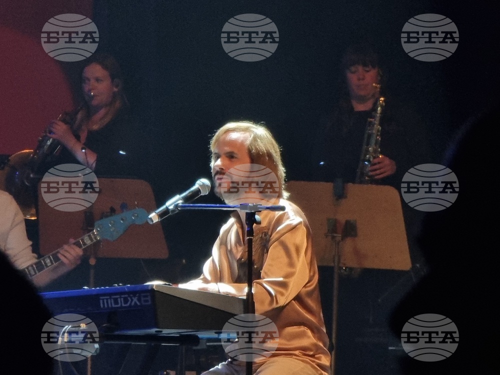 ABBA The Show - концерт