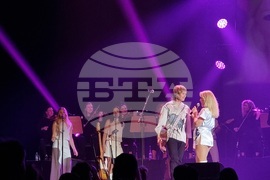 ABBA The Show - концерт