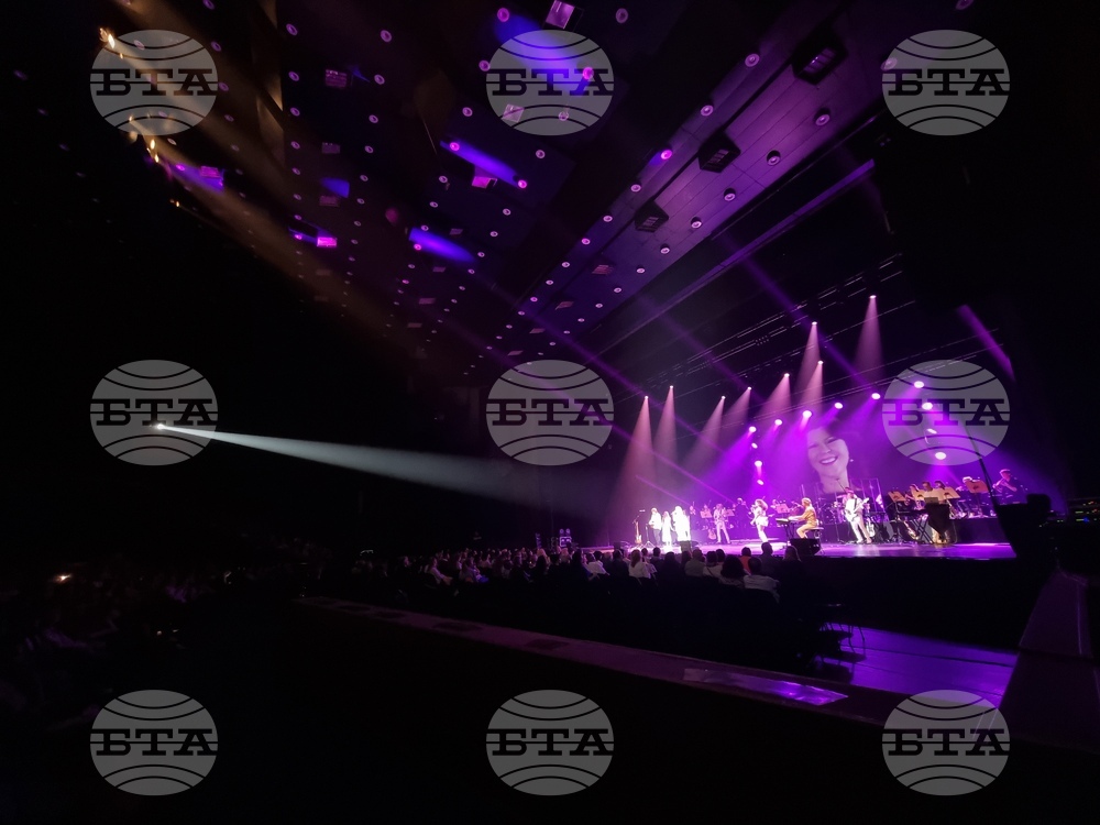 ABBA The Show - концерт