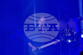 ABBA The Show - концерт