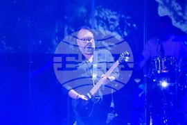 ABBA The Show - концерт