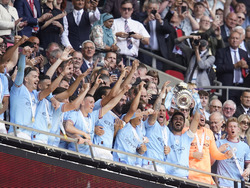 Britain Soccer FA Cup