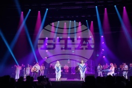 ABBA The Show - концерт