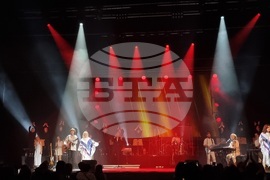 ABBA The Show - концерт