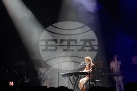 ABBA The Show - концерт