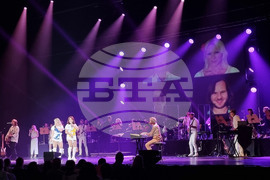 ABBA The Show - концерт