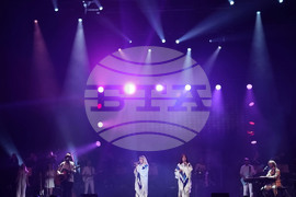 ABBA The Show - концерт