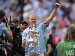 Britain Soccer FA Cup