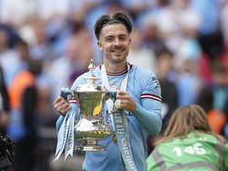 Britain Soccer FA Cup