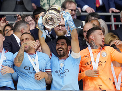 Britain Soccer FA Cup