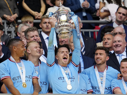Britain Soccer FA Cup