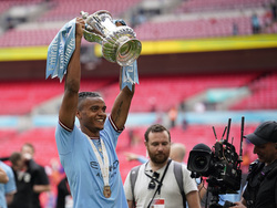 Britain Soccer FA Cup