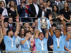 Britain Soccer FA Cup