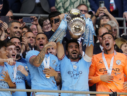 Britain Soccer FA Cup