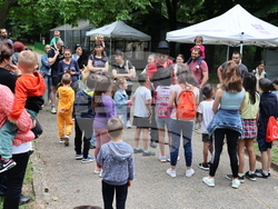 Снимка: Община Ловеч