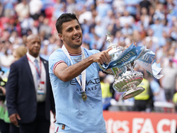 Britain Soccer FA Cup