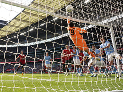 Britain Soccer FA Cup