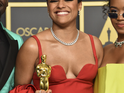 94th Academy Awards - Press Room