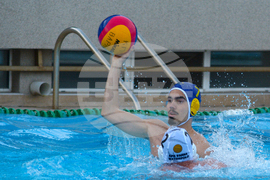 Варна - Държавно първенство по водна топка - КПС Варна - Комодор