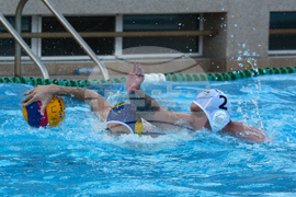 Варна - Държавно първенство по водна топка - КПС Варна - Комодор