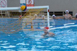 Варна - Държавно първенство по водна топка - КПС Варна - Комодор