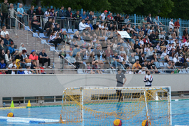 Варна - Държавно първенство по водна топка