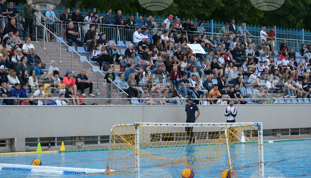 Варна ще бъде домакин на Европейското първенство по водна топка за мъже до 20 години, дивизия Елит
