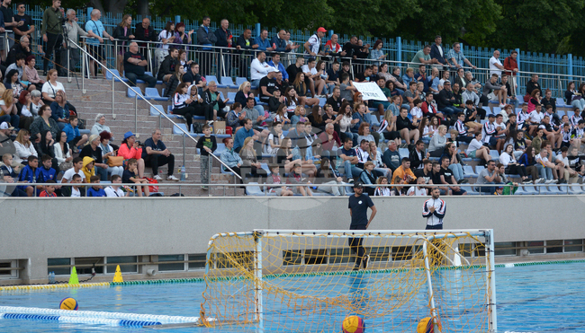 Варна ще бъде домакин на Европейското първенство по водна топка за мъже до 20 години, дивизия Елит