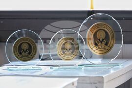 Свети Влас - Награди за телевизионна журналистика 2023