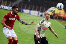 Футбол - ЦСКА-София - ЦСКА 1948