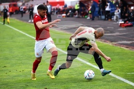 Футбол - ЦСКА-София - ЦСКА 1948