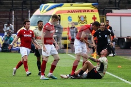 Футбол - ЦСКА-София - ЦСКА 1948