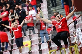 Футбол - ЦСКА-София - ЦСКА 1948