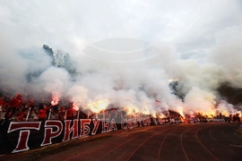 Футбол - ЦСКА-София - ЦСКА 1948