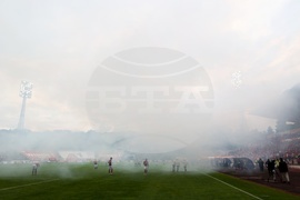 Футбол - ЦСКА-София - ЦСКА 1948