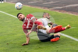 Футбол - ЦСКА-София - ЦСКА 1948