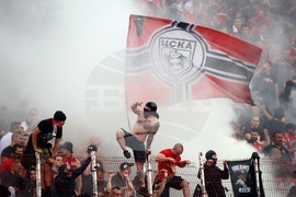 Футбол - ЦСКА-София - ЦСКА 1948