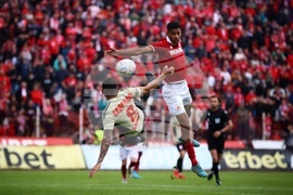 Футбол - ЦСКА-София - ЦСКА 1948