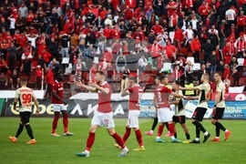 Футбол - ЦСКА-София - ЦСКА 1948