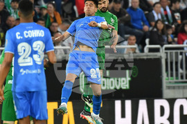 Разград - футбол - Лудогорец - Левски