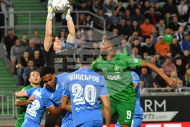 Разград - футбол - Лудогорец - Левски