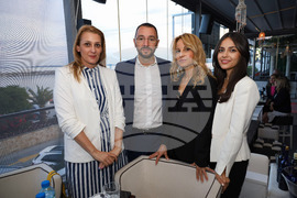 Свети Влас - Награди за телевизионна журналистика 2023