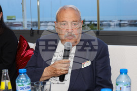 Свети Влас - Награди за телевизионна журналистика 2023