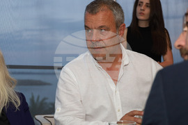 Свети Влас - Награди за телевизионна журналистика 2023