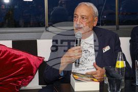 Свети Влас - Награди за телевизионна журналистика 2023