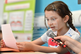 Северна Ирландия - Междуучилищния конкурс по български език - награди