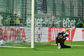 Разград - футбол - Лудогорец - Левски