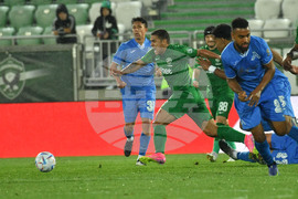 Разград - футбол - Лудогорец - Левски