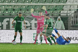 Разград - футбол - Лудогорец - Левски